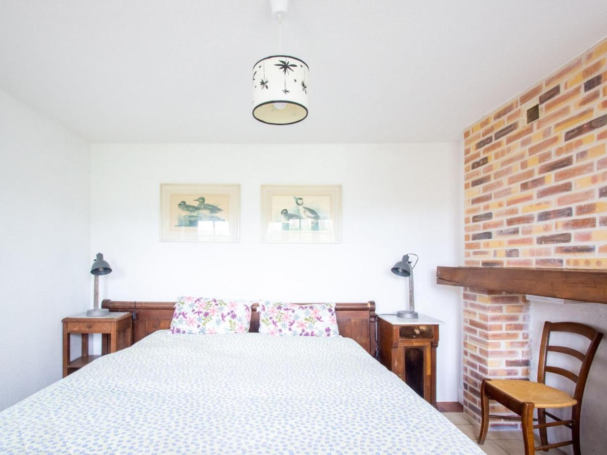 Ferienhaus Beautiful With Private Garden