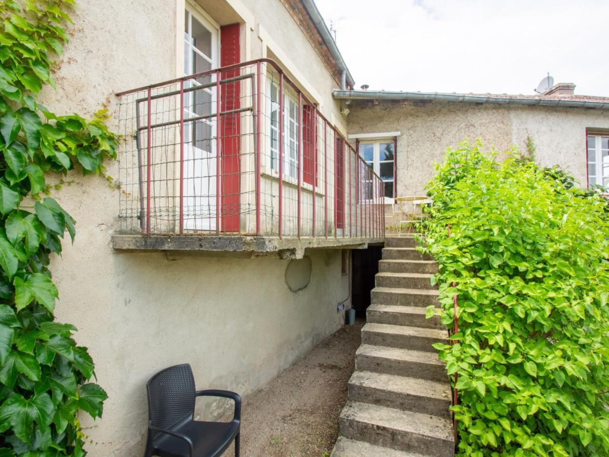 Beautiful With Private Garden * Hérisson