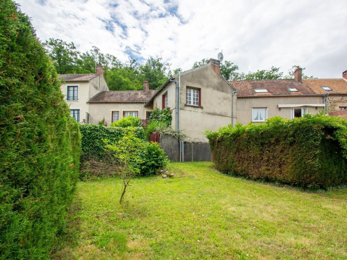 Beautiful With Private Garden Holiday home Herisson