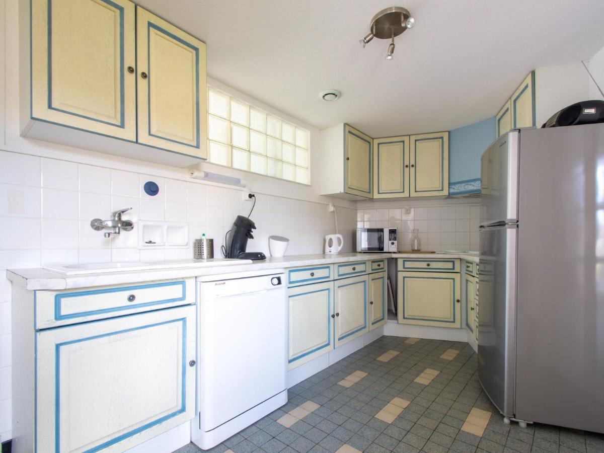 Beautiful With Private Garden Holiday home Herisson