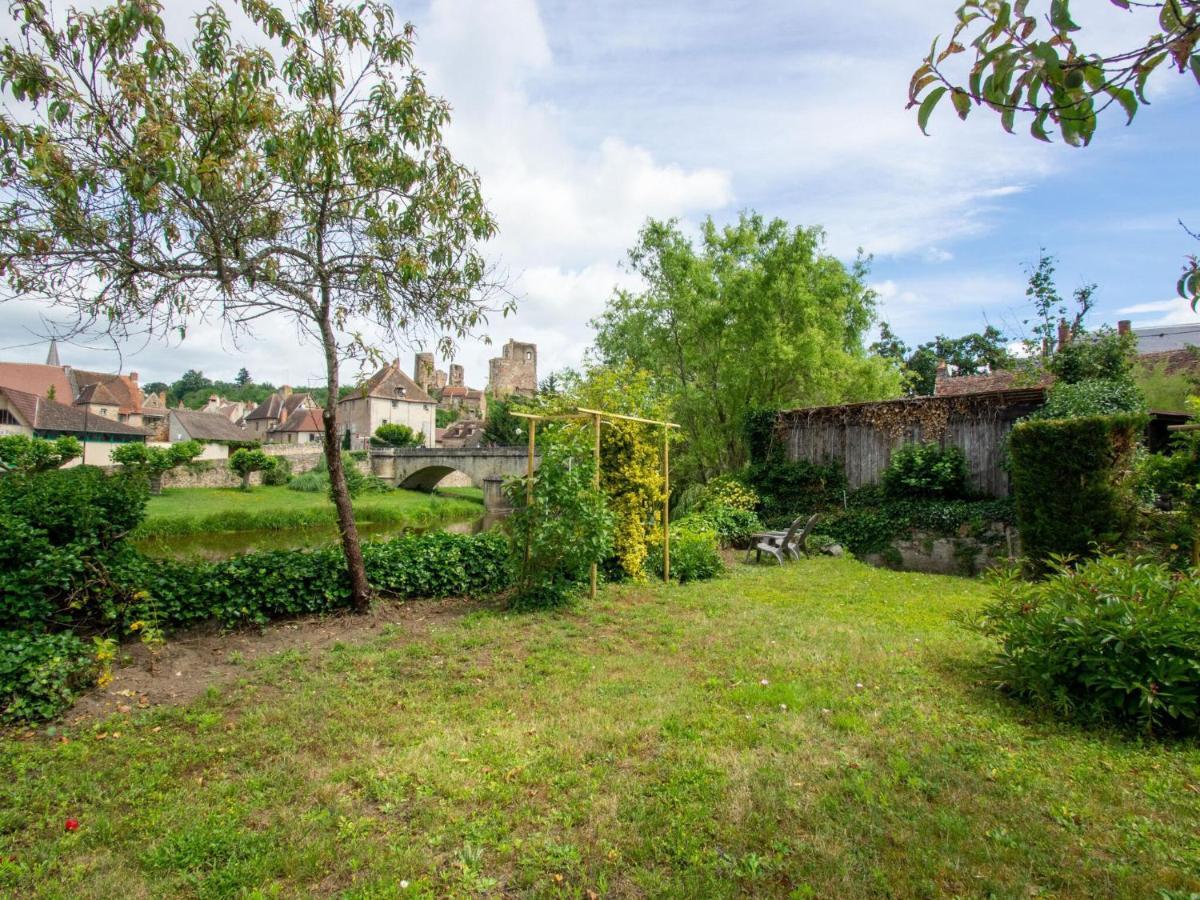 Holiday home Beautiful With Private Garden