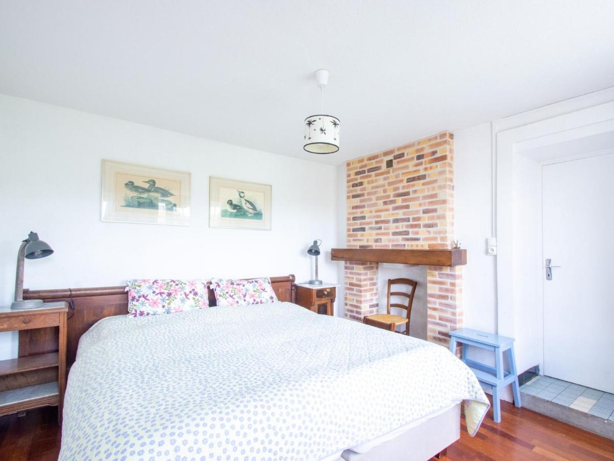 Holiday home Beautiful With Private Garden