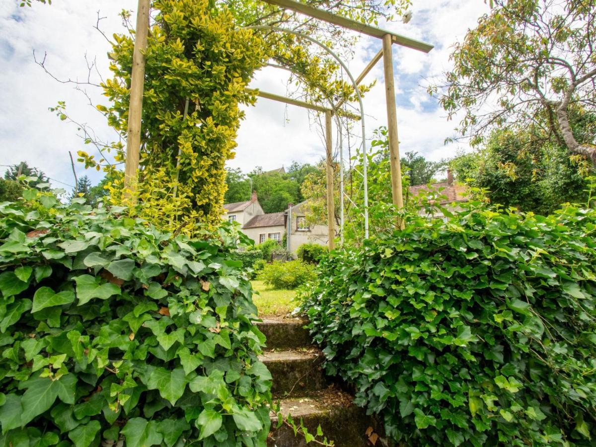 Holiday home Beautiful With Private Garden Herisson