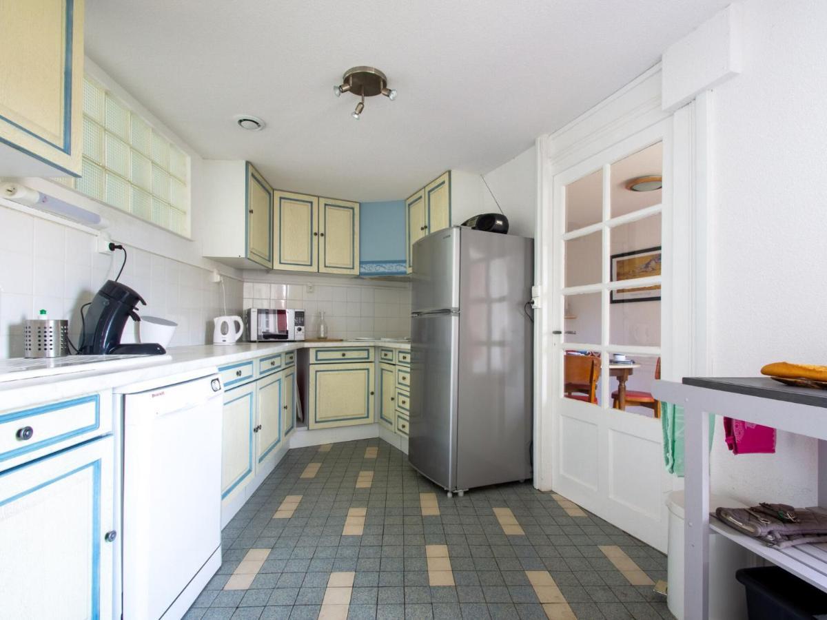 Holiday home Beautiful With Private Garden Herisson