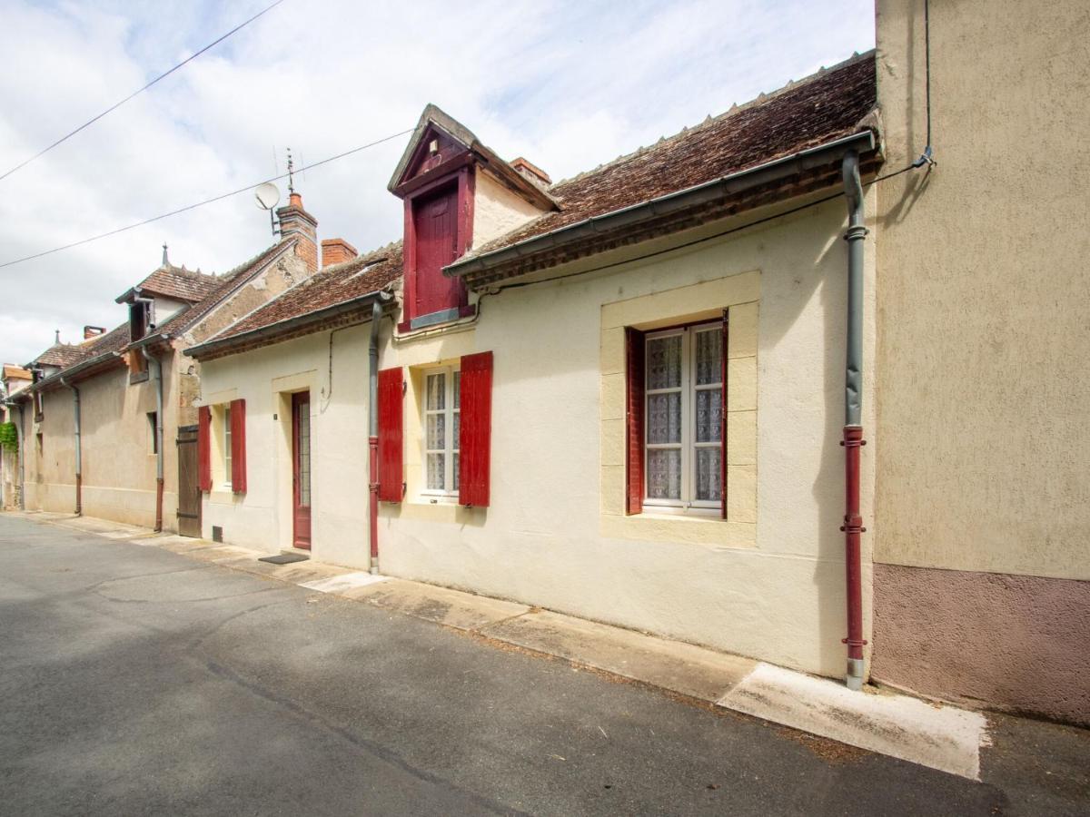 Beautiful With Private Garden Holiday home Herisson
